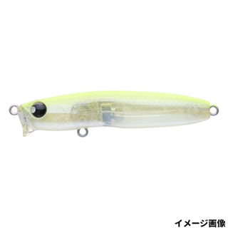 #001 ハッピーレモン