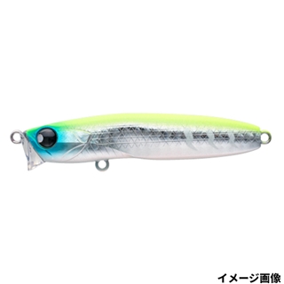 #002 レモンソーダミント