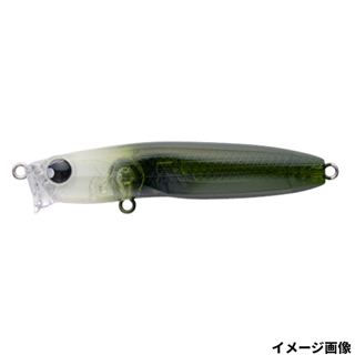 ゴエもん レクター 71F #001 ハッピーレモン【ゆうパケット】 - 釣具の