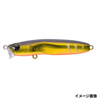 #005 アンバーゴールドフィニッシュ