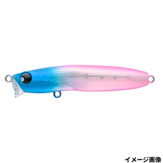 #008 ブルピンシャドーボーン