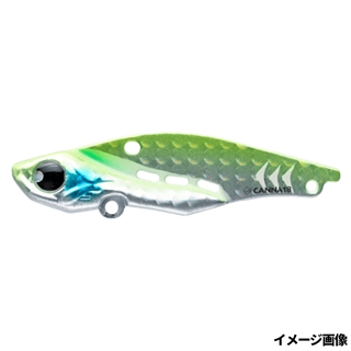 #002 レモンソーダミント