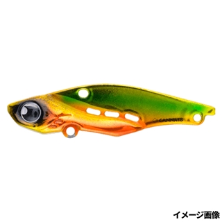 #007 サンセットゴールド