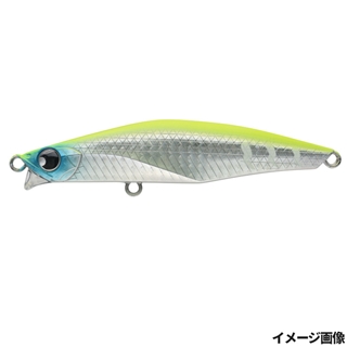 #002 レモンソーダミント