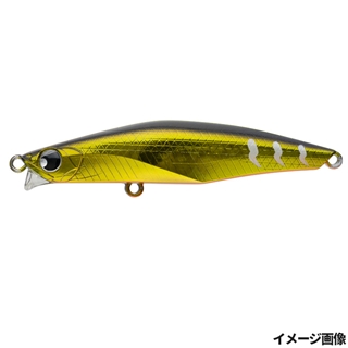 #005 アンバーゴールドフィニッシュ