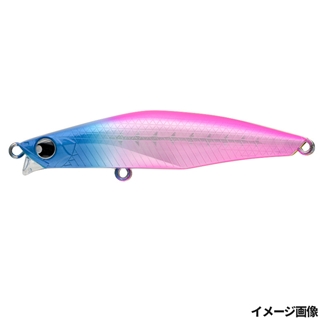 #008 ブルピンシャドーボーン