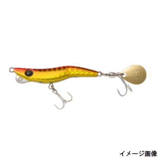 01 レッドゴールド