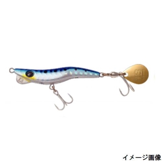 03 ブルーイワシ