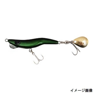 07 ステルスグリーン