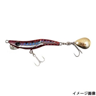 08 レッドフレーム