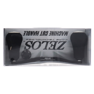 ジーピーアイ ZELOS マシンカットハンドル102mm ハイスペックノブ仕様
