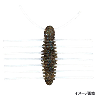 #S-259 ヌマエビブルーフレーク