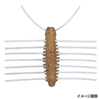 #S-270 パールレッド/ブラックレッドフレーク