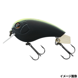 #245 ブラックバッツ