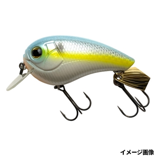 #931 セクシーシャッド