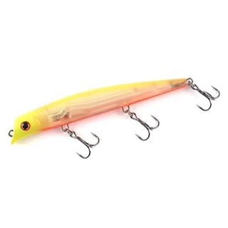 45 ゴーストイエローオレンジ