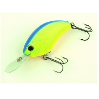 P07 チャートブルーバック