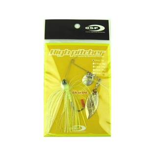 21 スパークホワイトチャート