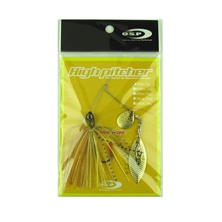 22 キラーゴールド