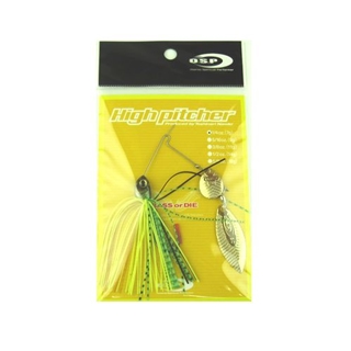 38 サンフィッシュタイガー