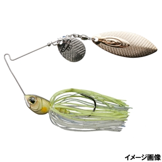 S39 チャートバックアユ