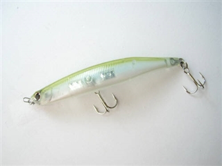 C23 スーパーゴースト公魚