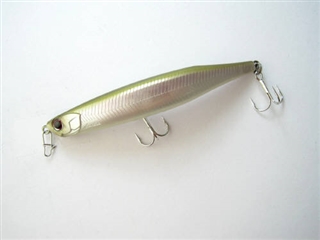 S76 潤るワカサギ