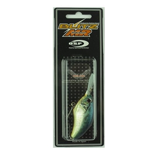 H03 アメリカンサンフィッシュ