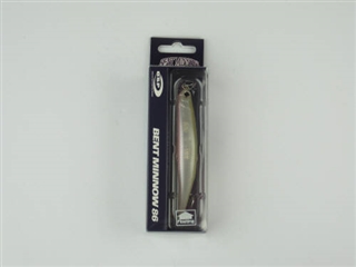 GF76 GFスーパー公魚