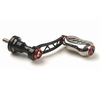 SHIMANO - 美品　リブレハンドル　アヴェントゥーラ　シマノ　S2 80㎜送料込み AVENTURA 80（アヴェントゥーラ 80）｜スピニングリール