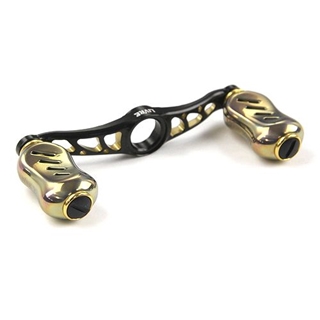 livre リブレ　クランク85 ゴールド　ノブ livre リブレ クランク85 ゴールド ノブ livre リブレ クランク85