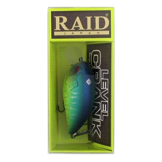 002.マットタイガー