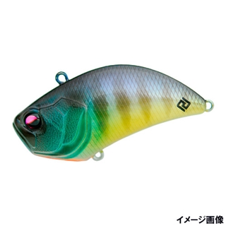 028.レイジングブル