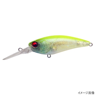 020.イナズマチャート