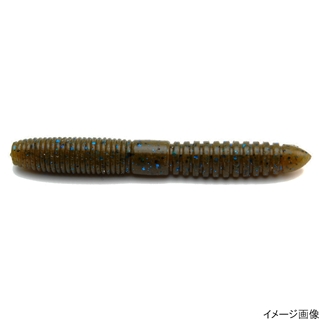 006.グリーンパンプキンブルーFLK