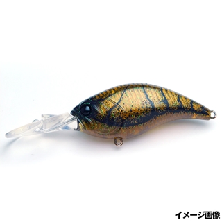 015.マッドクロー