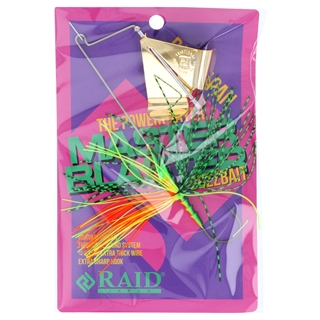 005.ホットタイガー