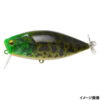 レイドジャパン スウィッチベイト スクラッチ 011