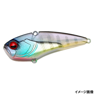 004.レイジングブル