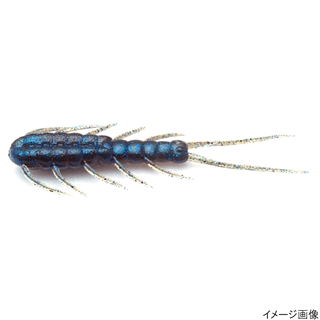 020. DARK CINNAMON BLUE FLK