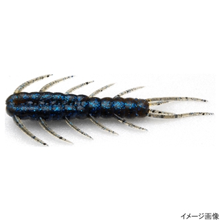 020.ダークシナモン/ブルーフレーク