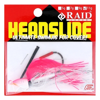 007 ピンクトリック