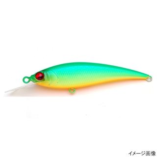レイドジャパン レベルシャッド スプリンター 68SR 007.シラウオ