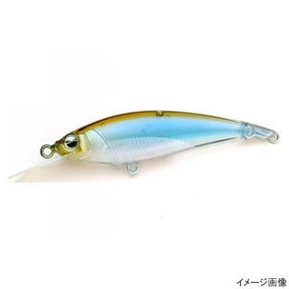 レイドジャパン レベルシャッド スプリンター 68SR 027.ベイト