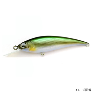 レイドジャパン レベルシャッド スプリンター 68SR 027.ベイト