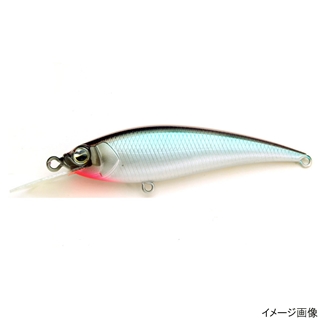 レイドジャパン レベルシャッド スプリンター 68SR 027.ベイト