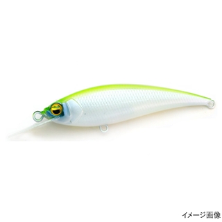 レイドジャパン レベルシャッド スプリンター 68SR 007.シラウオ