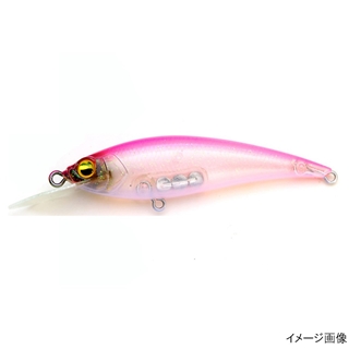 レイドジャパン レベルシャッド スプリンター 68SR 027.ベイト
