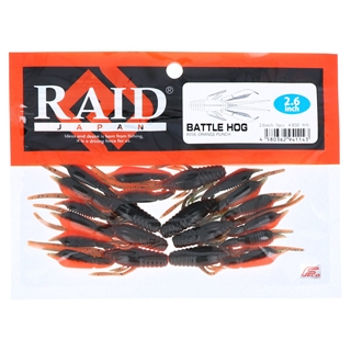 オレンジパンチ　カットスイング　レイドジャパン オレンジパンチ カットスイング レイドジャパン 新品】RAIDJAPAN