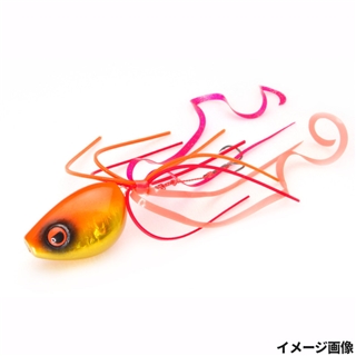 ND03.オレンジゴールド